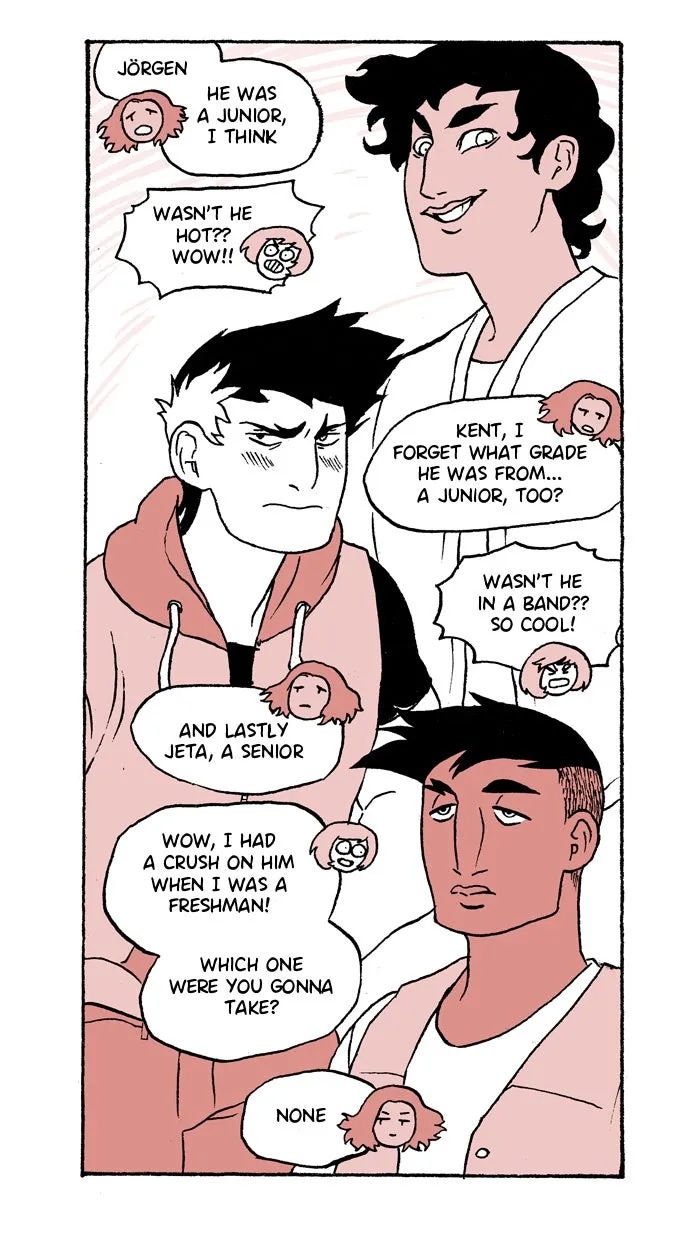 ShootAround Chapter 22 page 5 - 
