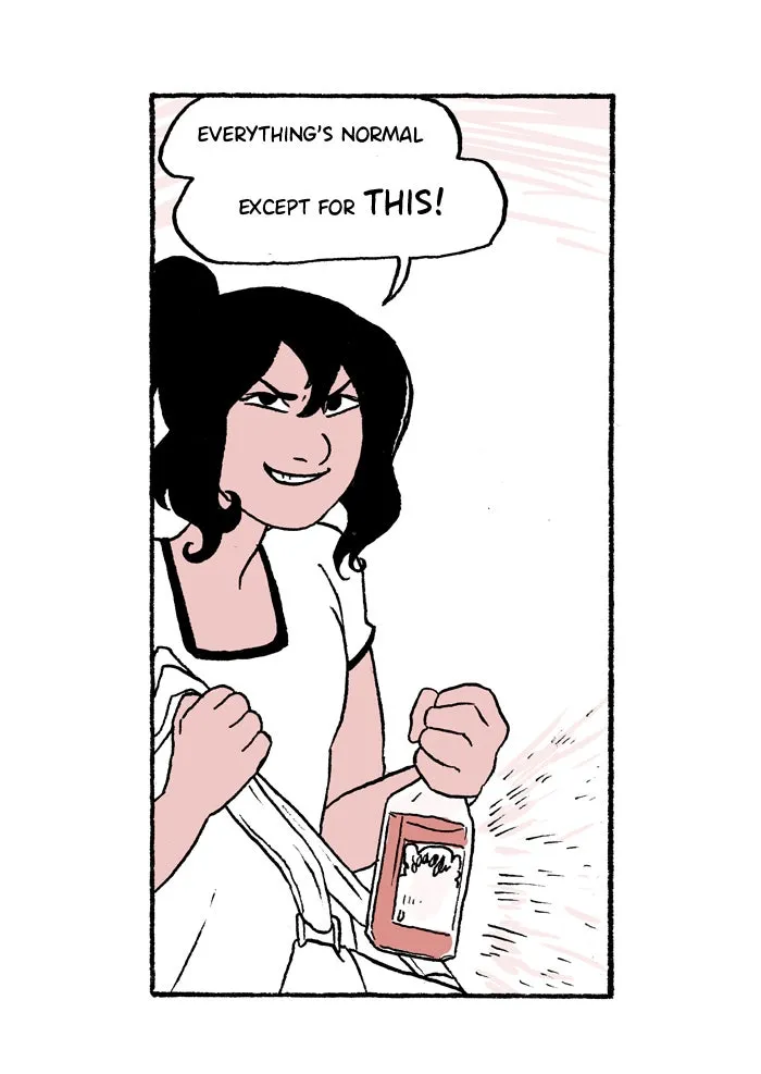 ShootAround Chapter 22 page 7 - 