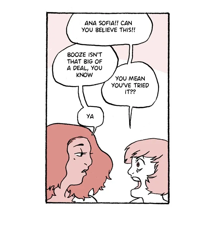 ShootAround Chapter 22 page 9 - 