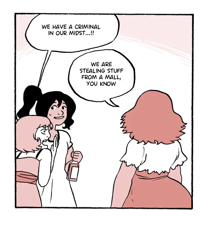ShootAround Chapter 22 page 10 - 