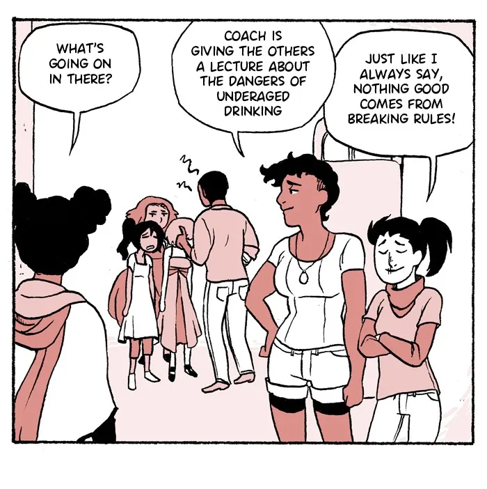 ShootAround Chapter 23 page 2 - 