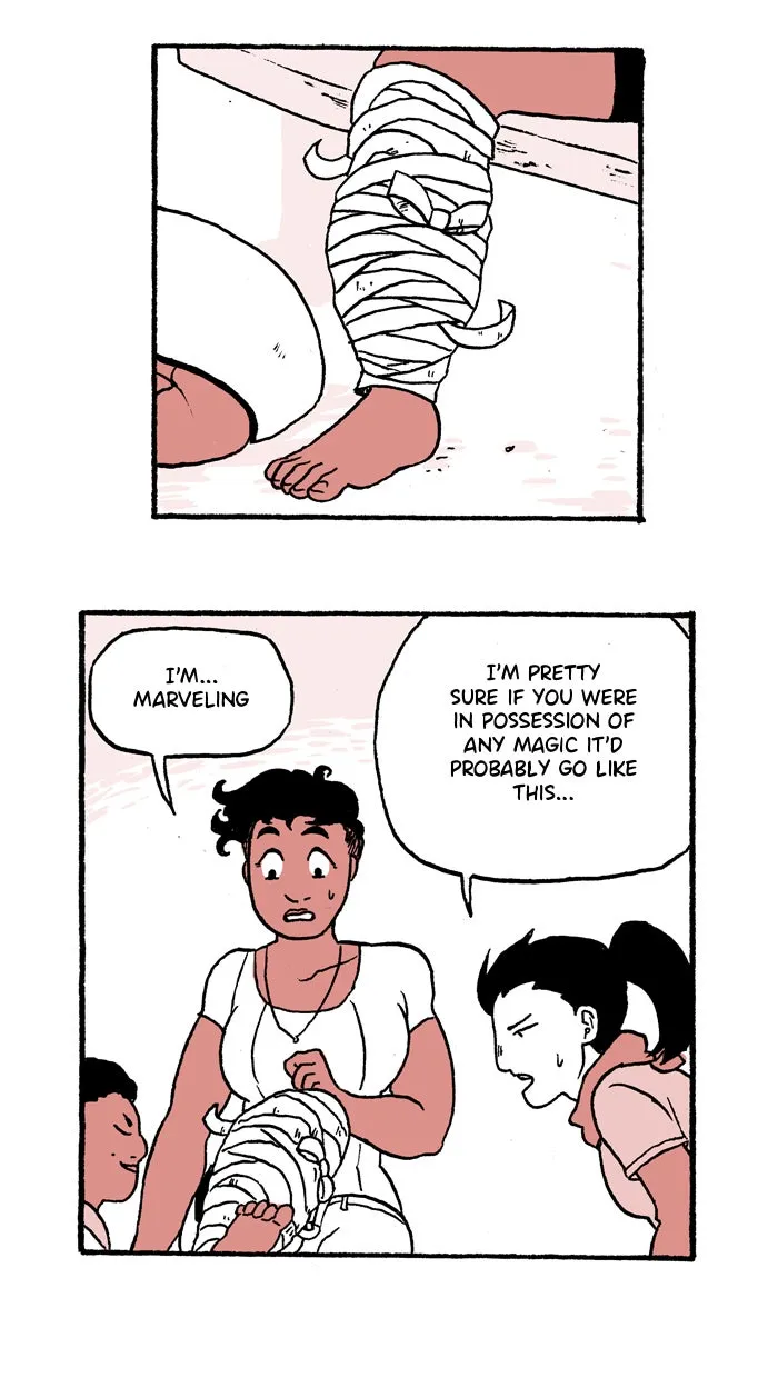ShootAround Chapter 23 page 12 - 