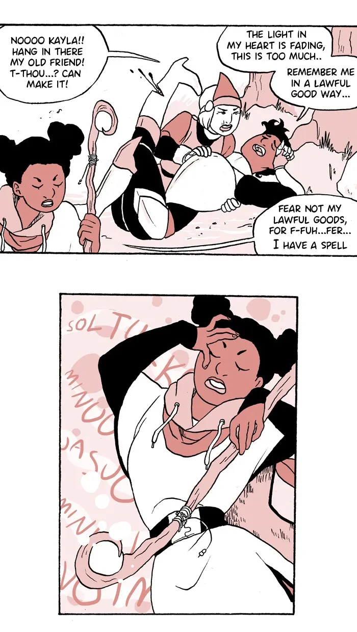 ShootAround Chapter 23 page 13 - 