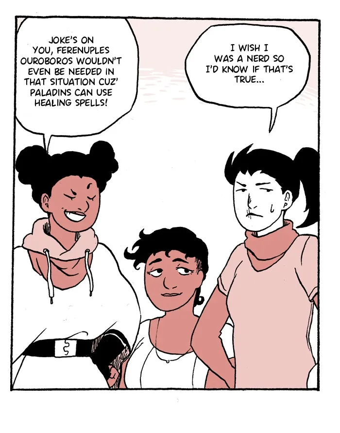 ShootAround Chapter 23 page 15 - 