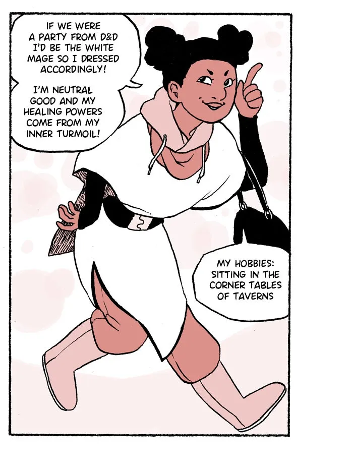 ShootAround Chapter 23 page 5 - 