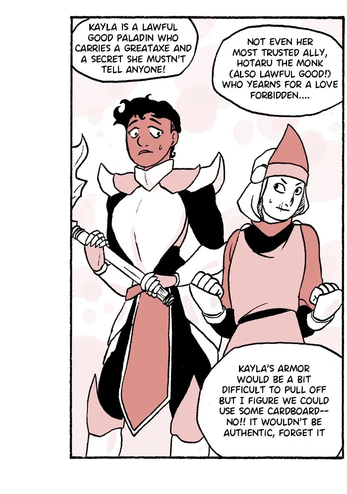 ShootAround Chapter 23 page 7 - 