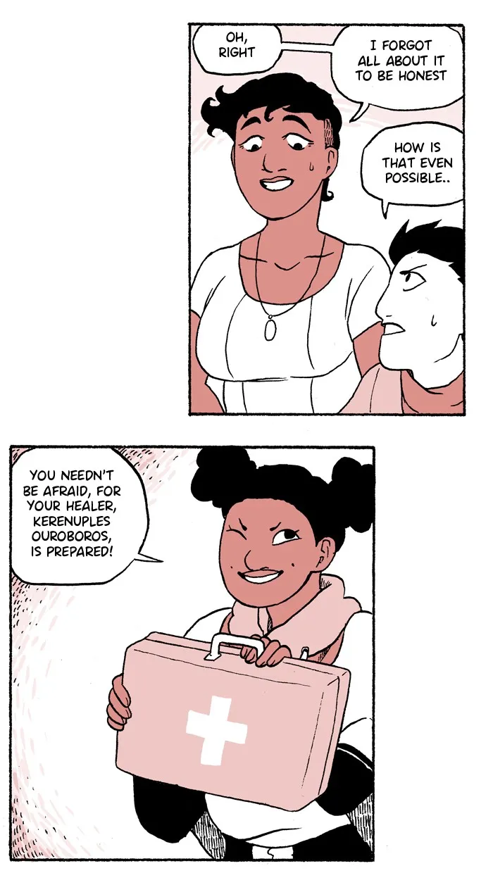 ShootAround Chapter 23 page 9 - 