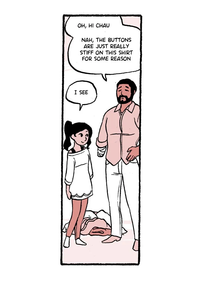 ShootAround Chapter 24 page 11 - 