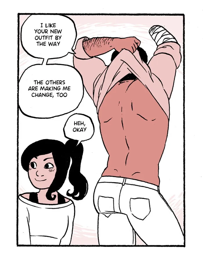ShootAround Chapter 24 page 12 - 