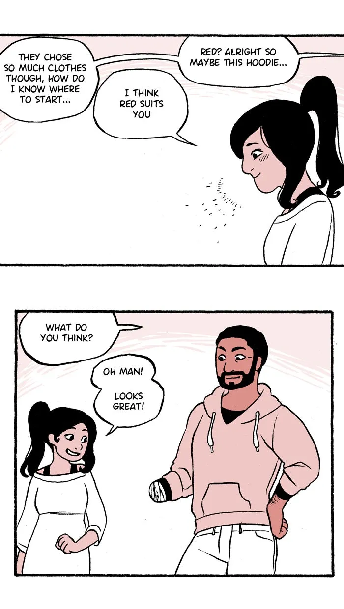 ShootAround Chapter 24 page 13 - 