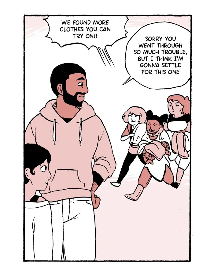ShootAround Chapter 24 page 14 - 