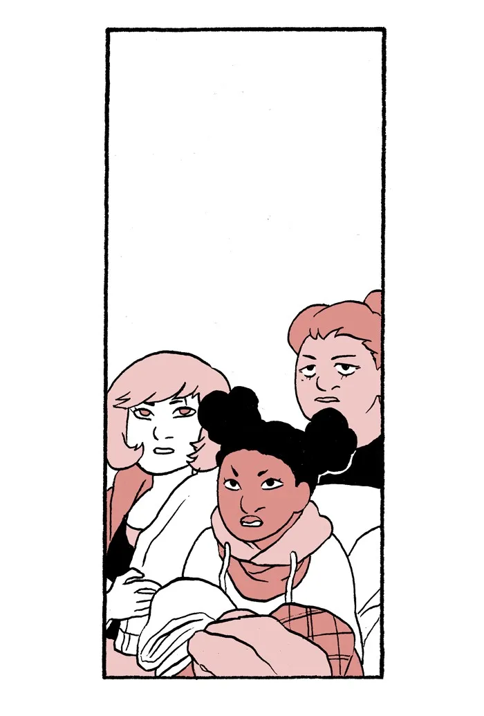 ShootAround Chapter 24 page 15 - 