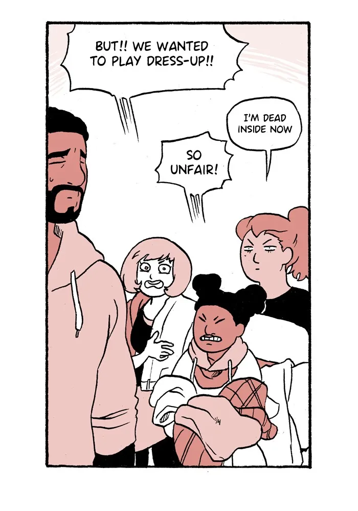 ShootAround Chapter 24 page 16 - 