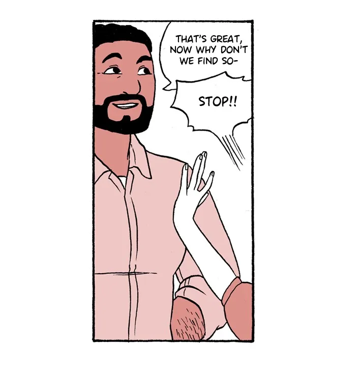 ShootAround Chapter 24 page 3 - 