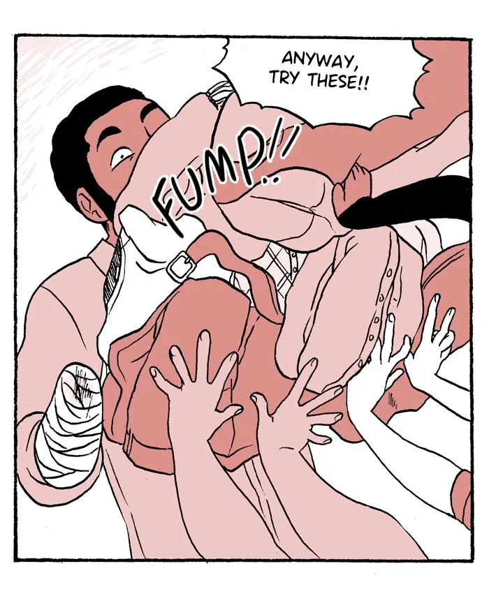ShootAround Chapter 24 page 8 - 