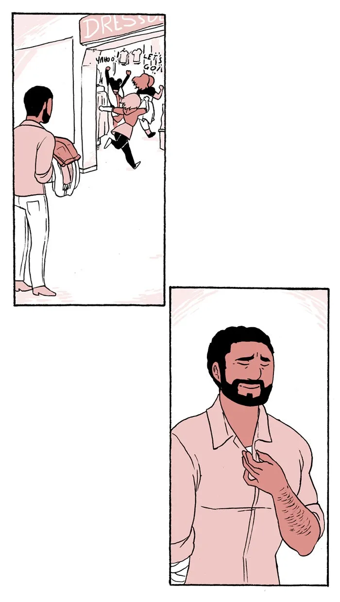 ShootAround Chapter 24 page 9 - 