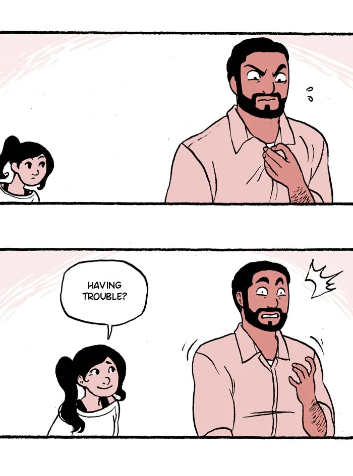 ShootAround Chapter 24 page 10 - 