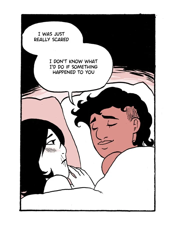 ShootAround Chapter 25 page 11 - 