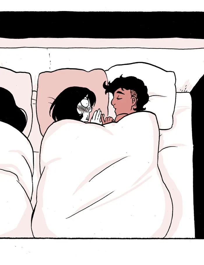 ShootAround Chapter 25 page 16 - 