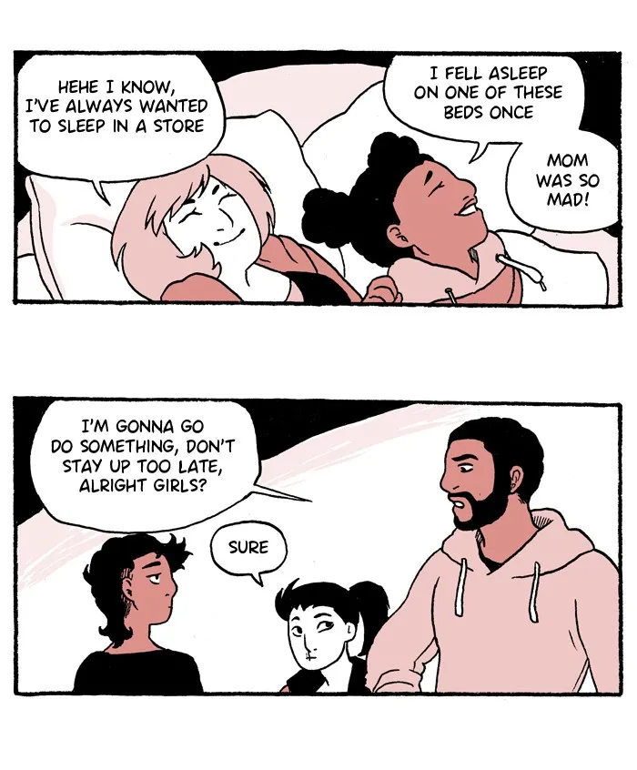 ShootAround Chapter 25 page 3 - 