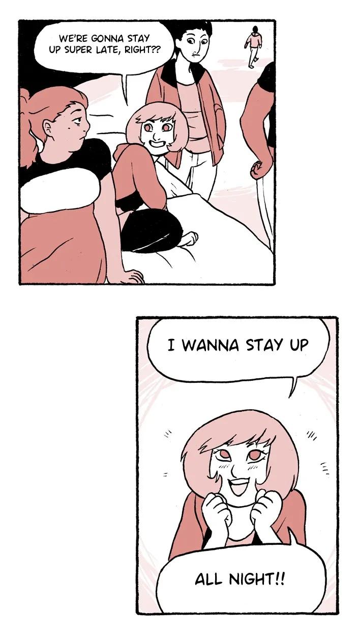 ShootAround Chapter 25 page 4 - 