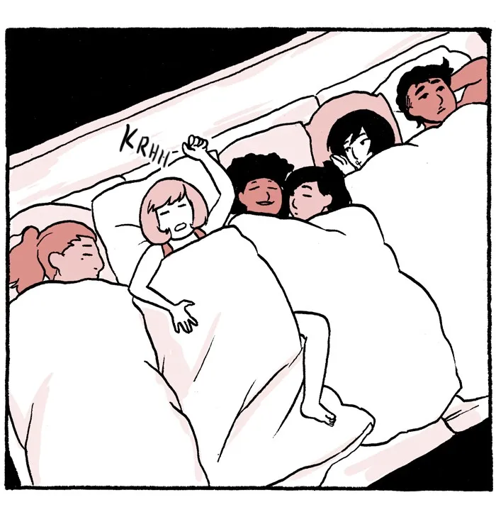 ShootAround Chapter 25 page 5 - 
