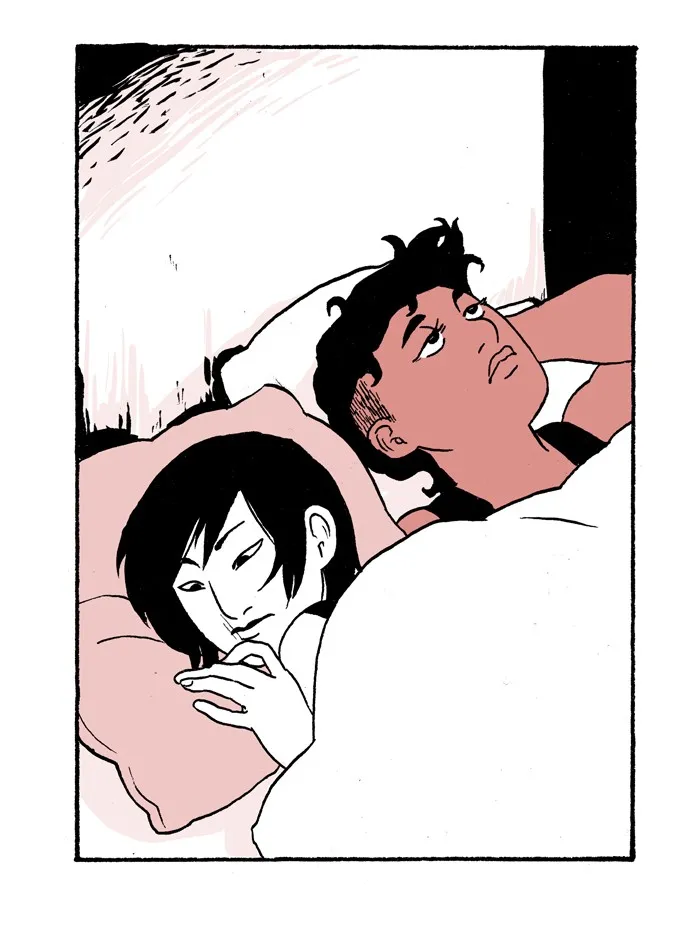 ShootAround Chapter 25 page 6 - 