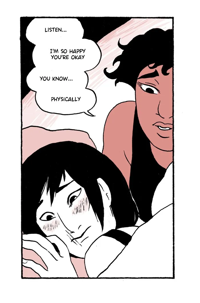 ShootAround Chapter 25 page 8 - 