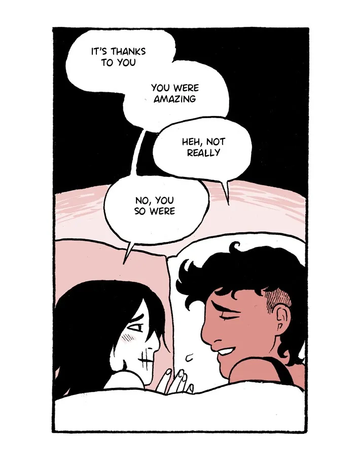 ShootAround Chapter 25 page 10 - 