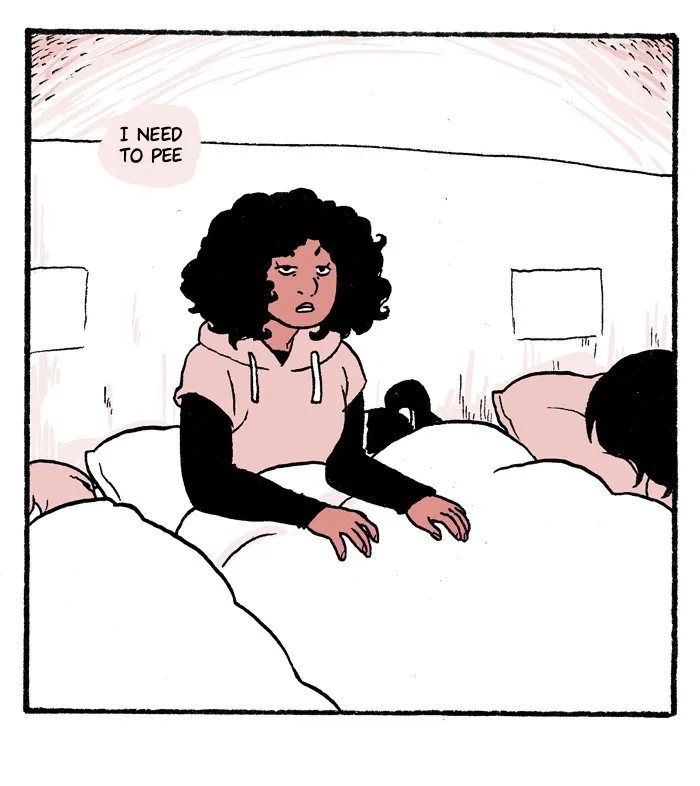 ShootAround Chapter 26 page 2 - 