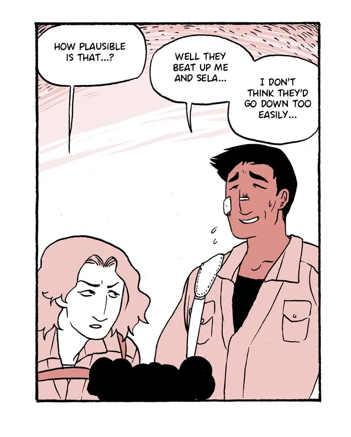 ShootAround Chapter 26 page 11 - 