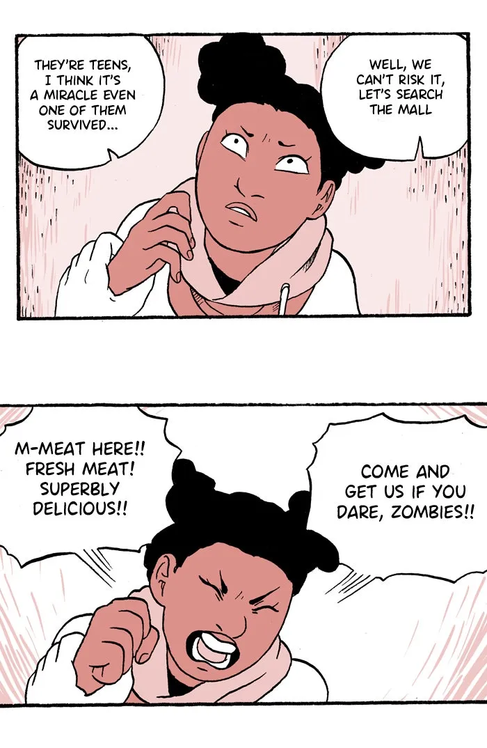 ShootAround Chapter 26 page 12 - 