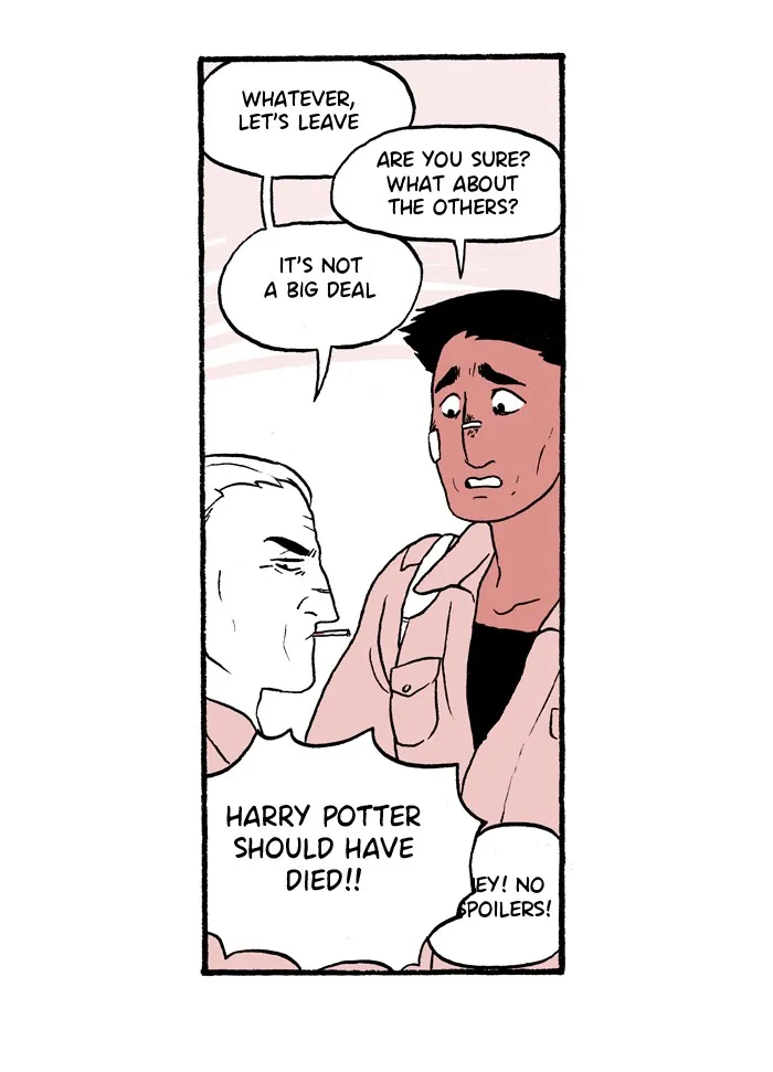 ShootAround Chapter 26 page 14 - 