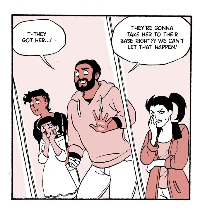 ShootAround Chapter 26 page 16 - 