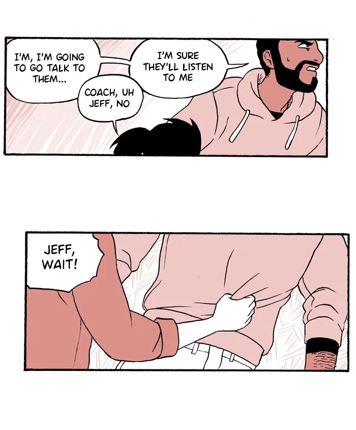 ShootAround Chapter 26 page 17 - 