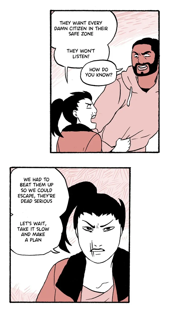 ShootAround Chapter 26 page 18 - 