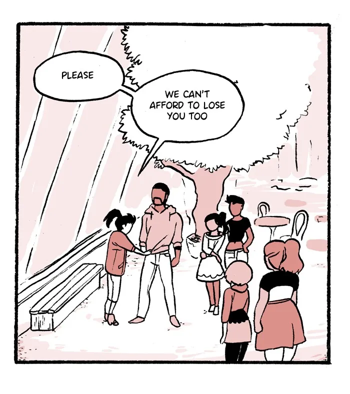 ShootAround Chapter 26 page 19 - 