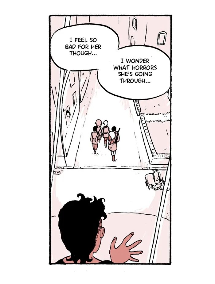 ShootAround Chapter 26 page 21 - 