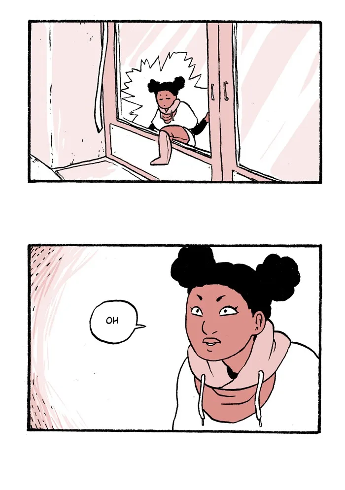 ShootAround Chapter 26 page 4 - 