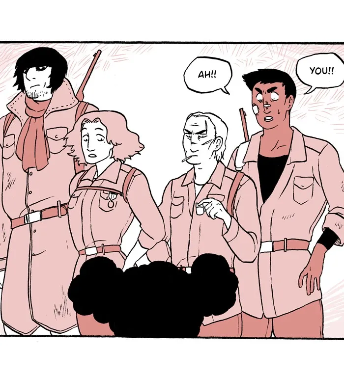 ShootAround Chapter 26 page 5 - 