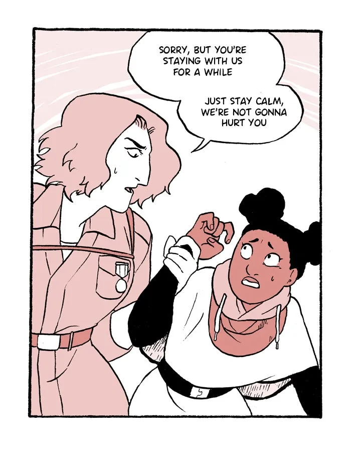 ShootAround Chapter 26 page 8 - 