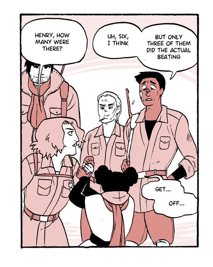 ShootAround Chapter 26 page 9 - 