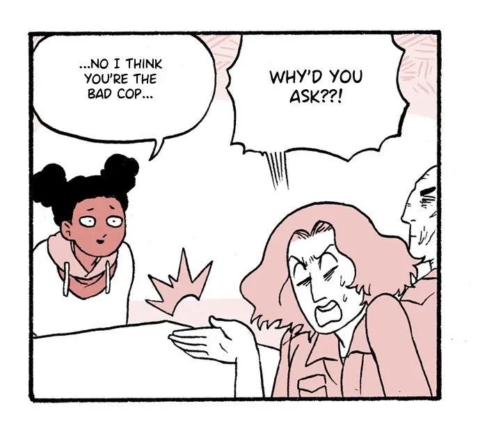 ShootAround Chapter 27 page 12 - 
