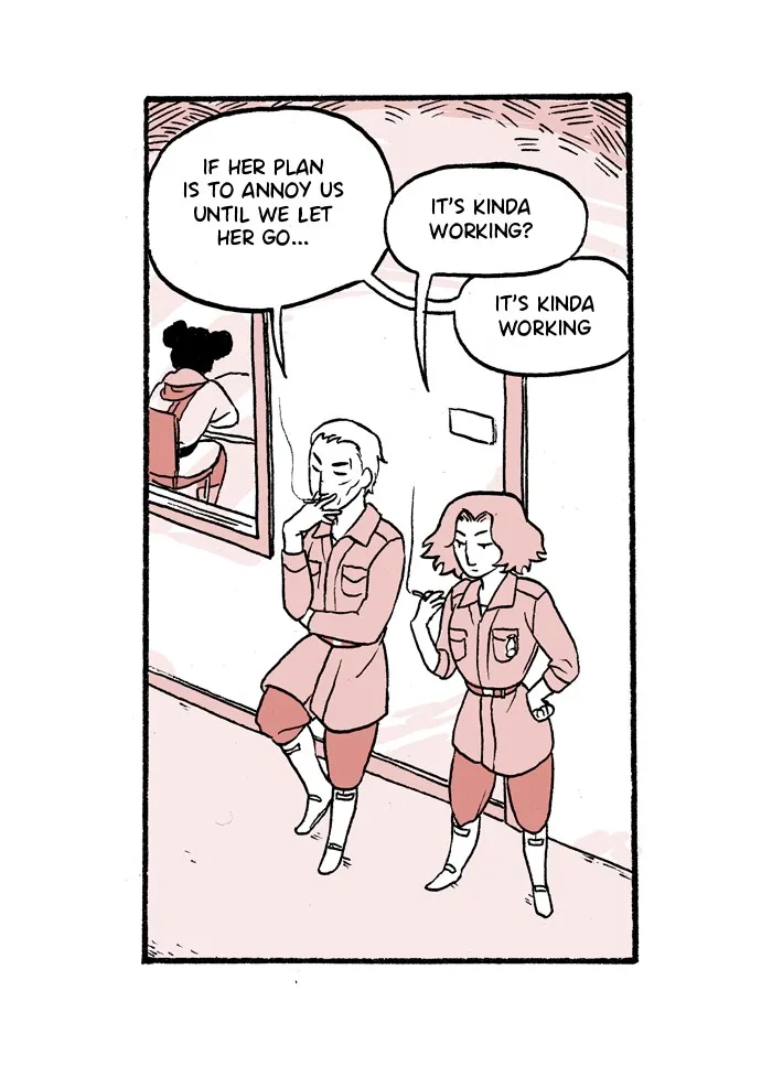 ShootAround Chapter 27 page 13 - 