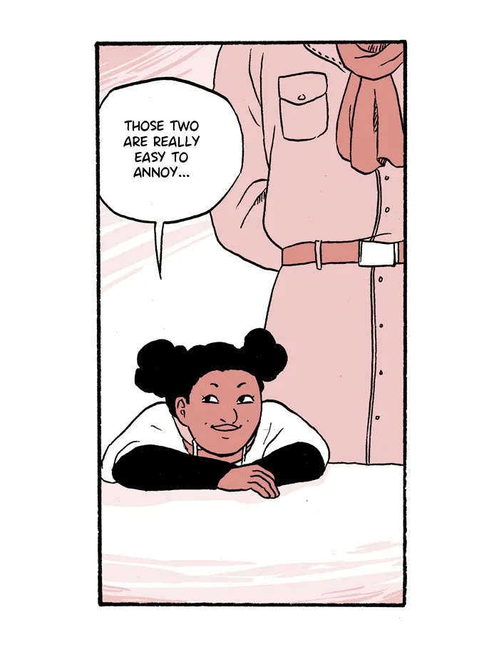 ShootAround Chapter 27 page 14 - 
