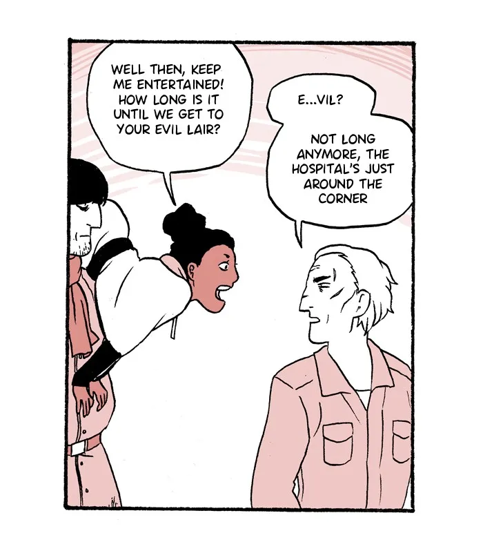 ShootAround Chapter 27 page 3 - 