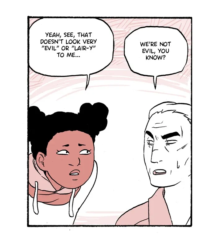 ShootAround Chapter 27 page 6 - 