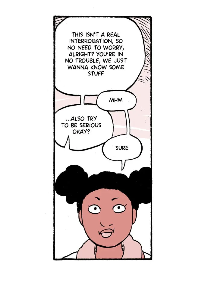 ShootAround Chapter 27 page 8 - 