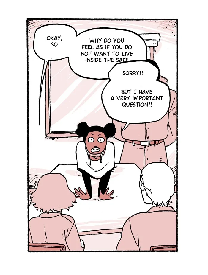 ShootAround Chapter 27 page 9 - 