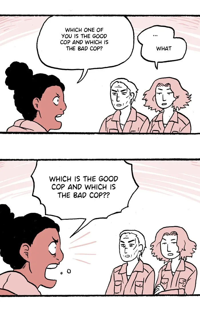 ShootAround Chapter 27 page 10 - 